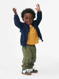 Sweat à Capuche Zippé|Primark New