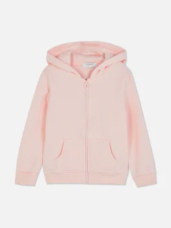 Sweat à Capuche Zippé|Primark Sale
