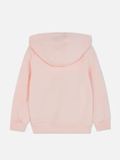 Sweat à Capuche Zippé|Primark Sale