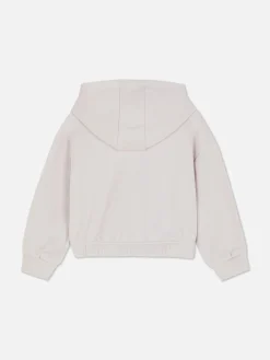 Sweat à Capuche Zippé à Coordonner Disney|Primark Best