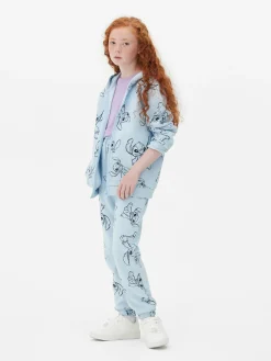 Sweat à Capuche Zippé Disney Lilo & Stitch|Primark Clearance