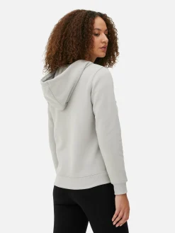 Sweat à Capuche Zippé Essential|Primark Best