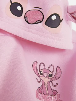 Sweat Court à Capuche Disney Angel|Primark Clearance
