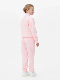 Sweat-shirt à Col Cheminée Barbie à Coordonner|Primark