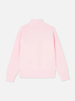 Sweat-shirt à Col Cheminée Barbie à Coordonner|Primark