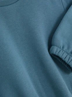 Sweat-shirt à Col Ras-du-cou|Primark