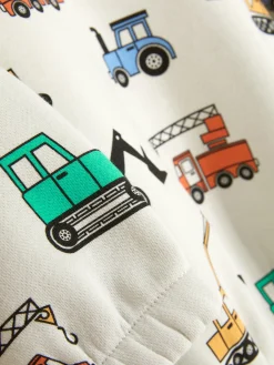 Sweat-shirt à Col Ras-du-cou|Primark Best