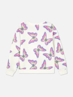 Sweat-shirt à Col Ras-du-cou|Primark Discount