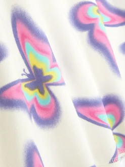 Sweat-shirt à Col Ras-du-cou|Primark Discount