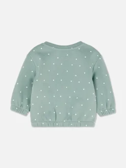 Sweat-shirt à Col Ras-du-cou à Coordonner|Primark Outlet