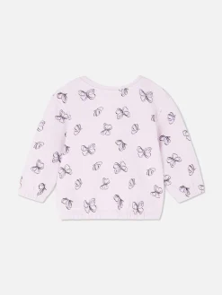 Sweat-shirt à Col Ras-du-cou à Coordonner|Primark Online