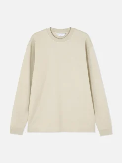 Sweat-shirt à Col Ras-du-cou Kem|Primark Clearance