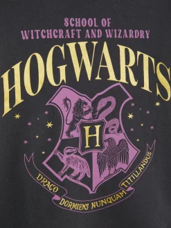 Sweat-shirt à Col Ras-du-cou Harry Potter™ Poudlard|Primark Hot
