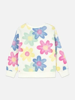 Sweat-shirt à Manches Longues Essential|Primark Online