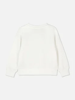 Sweat-shirt à Manches Longues Essential|Primark Best