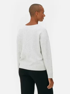 Sweat-shirt à Message Sur Le Devant|Primark Best