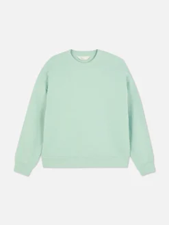 Sweat-shirt Col Ras-du-cou Essential|Primark