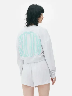 Sweat-shirt Court Disney Lilo & Stitch|Primark Sale