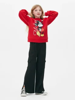 Sweat-shirt Disney Mickey Mouse|Primark Discount