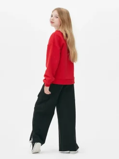 Sweat-shirt Disney Mickey Mouse|Primark Discount