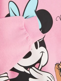 Sweat-shirt Disney Minnie Mouse|Primark Outlet