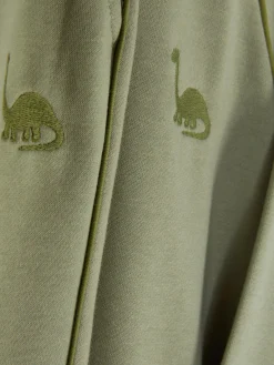 Sweat-shirt Et Bas De Jogging Dinosaure Coordonnés|Primark Hot