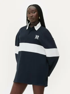 Sweat-shirt Façon Polo Oversize Rita Ora|Primark Online