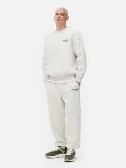 Sweat-shirt Future Projects New York City|Primark Outlet