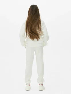 Sweat-shirt Graphique Barbie à Coordonner|Primark Hot