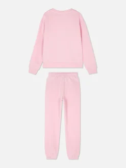 Sweat-shirt Graphique Disney Stitch Angel|Primark