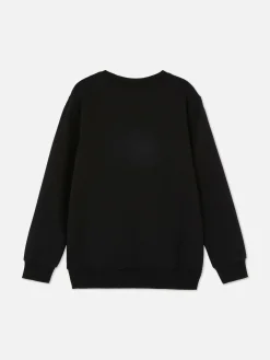 Sweat-shirt Graphique Naruto|Primark Discount