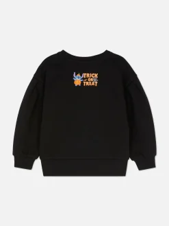 Sweat-shirt Halloween Disney Lilo & Stitch|Primark Outlet