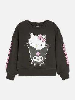Sweat-shirt Hello Kitty And Friends|Primark Best