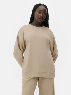 Sweat-shirt Oversize Rita Ora à Coordonner|Primark Sale