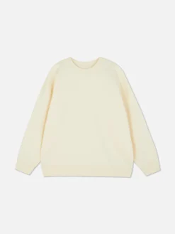 Sweat-shirt Oversize Rita Ora à Coordonner|Primark Discount