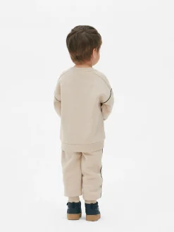 Sweat-shirt Passepoilé Super Mario à Coordonner|Primark Sale