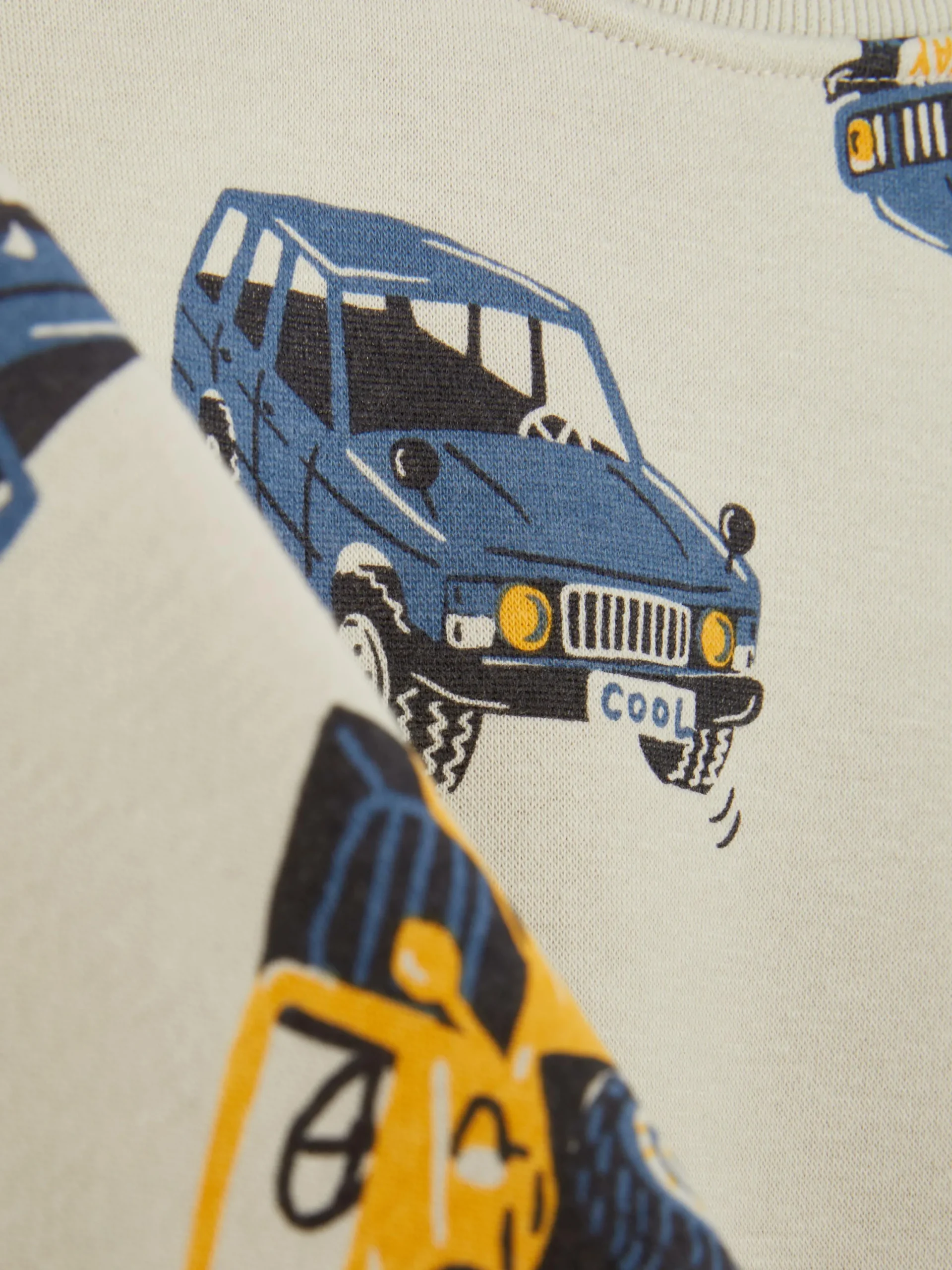 Sweat-shirt Ras-du-cou Graphique|Primark Online