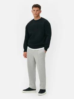 Sweat-shirt Ras-du-cou Kem|Primark Hot