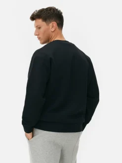 Sweat-shirt Ras-du-cou Kem|Primark Hot