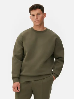 Sweat-shirt Ras-du-cou Kem|Primark