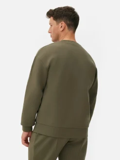 Sweat-shirt Ras-du-cou Kem|Primark