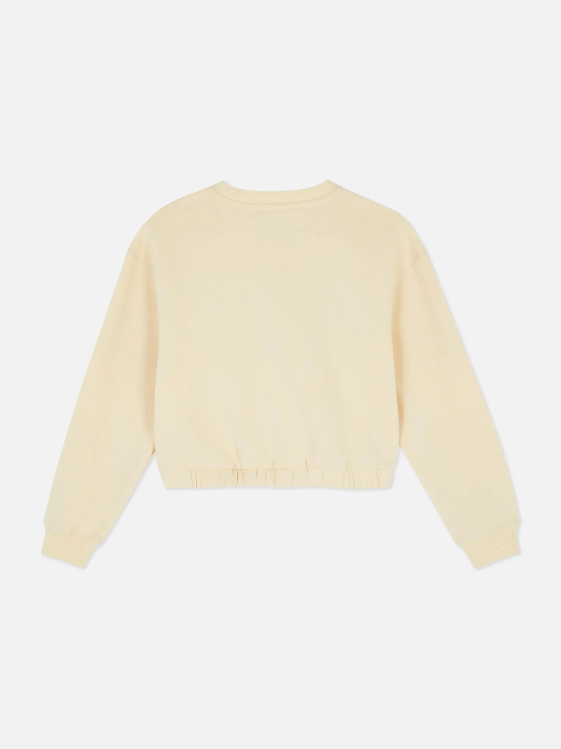 Sweat-shirt San Diego à Coordonner|Primark