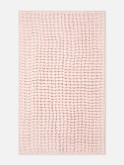 Tapis De Bain En Maille Chenille|Primark Best