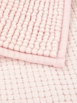 Tapis De Bain En Maille Chenille|Primark Best