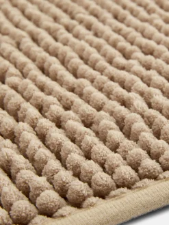 Tapis De Bain En Maille Chenille|Primark Sale