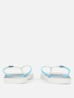 Tongs Disney Lilo & Stitch Tongs|Primark Outlet