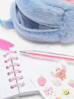 Trousse à Crayons à Clipper Disney Munchlings Stitch|Primark Sale