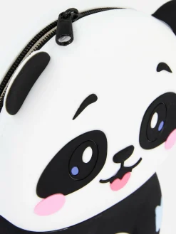 Trousse à Crayons Zippée Panda|Primark Online