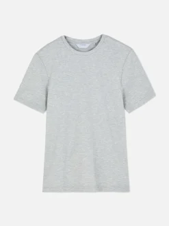 T-shirt à Col Ras-du-cou Kem|Primark Hot