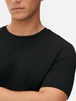 T-shirt à Col Ras-du-cou Kem|Primark Best